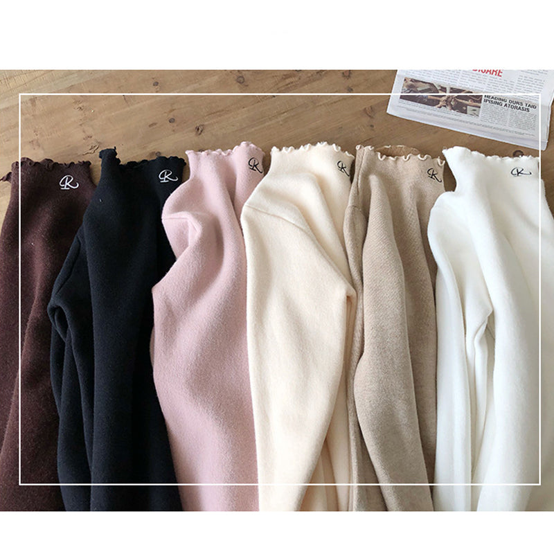 Women's Winter Blouse