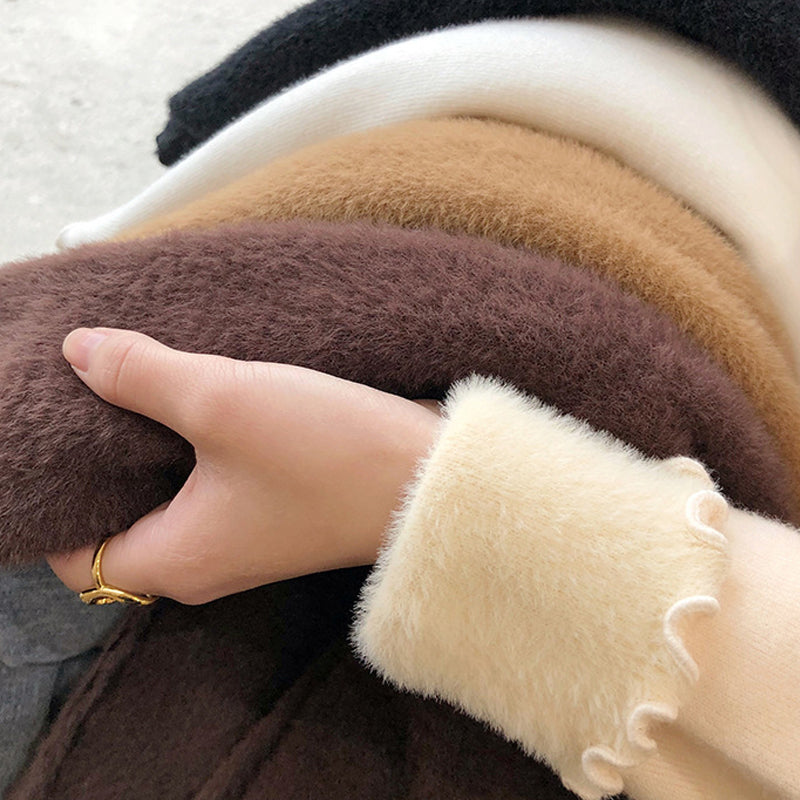 Women's Winter Blouse