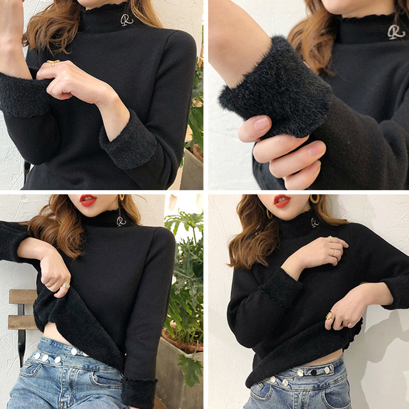 Women's Winter Blouse