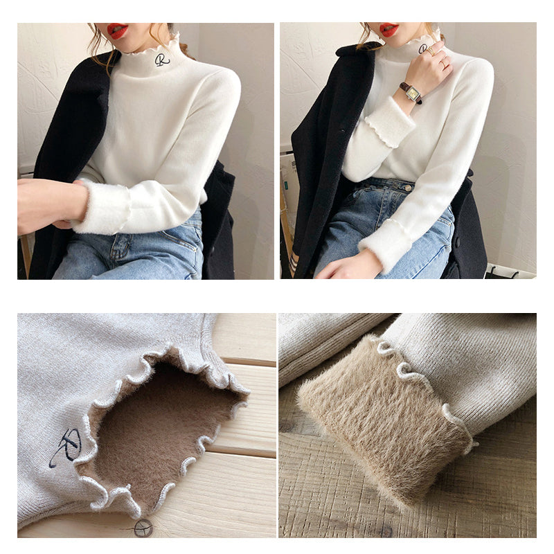 Women's Winter Blouse