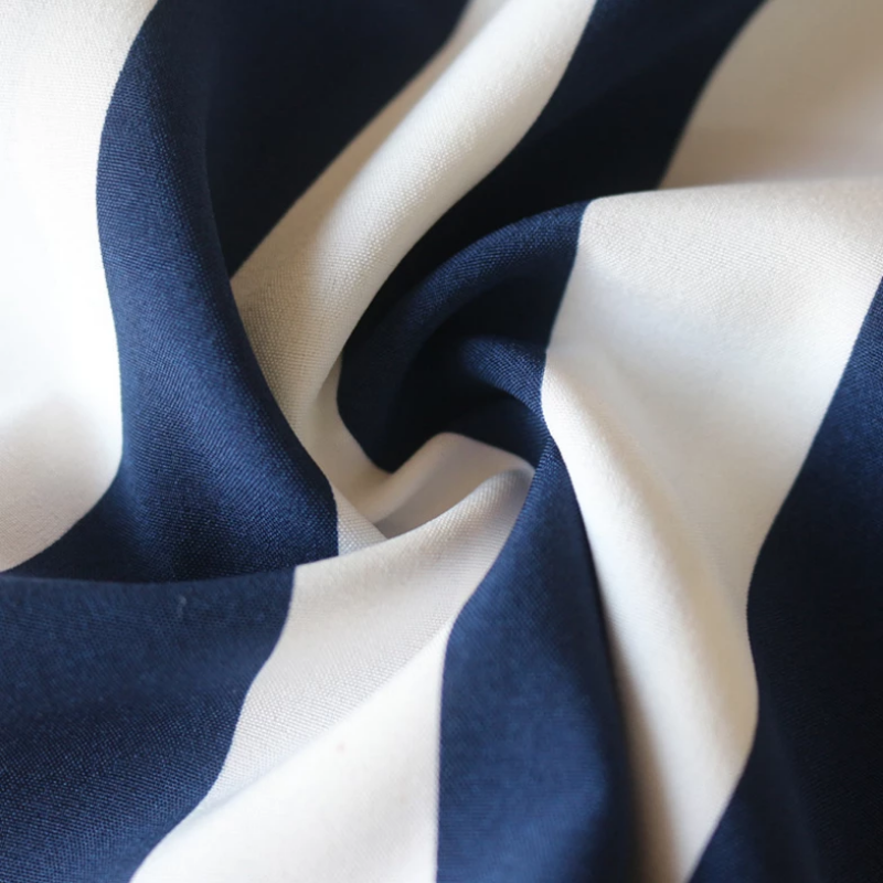 Women’s Striped Blouse