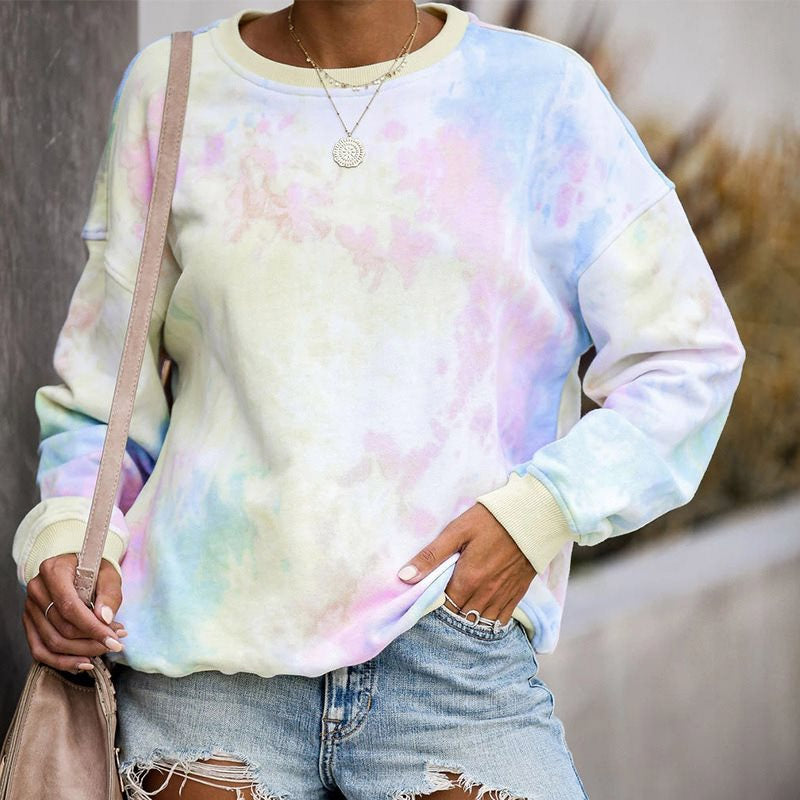 Women’s Fleece Sweatshirt - Meck