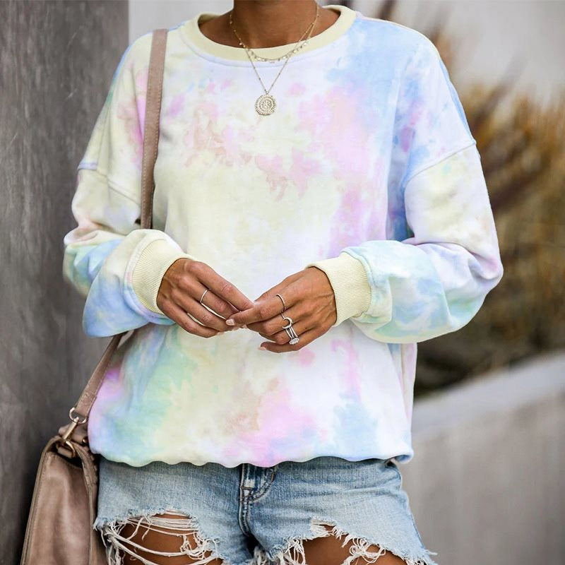 Women’s Fleece Sweatshirt - Meck