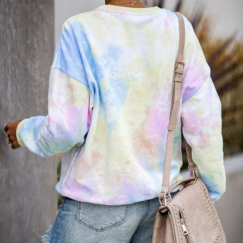 Women’s Fleece Sweatshirt - Meck