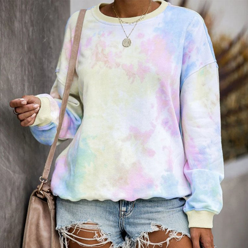Women’s Fleece Sweatshirt - Meck