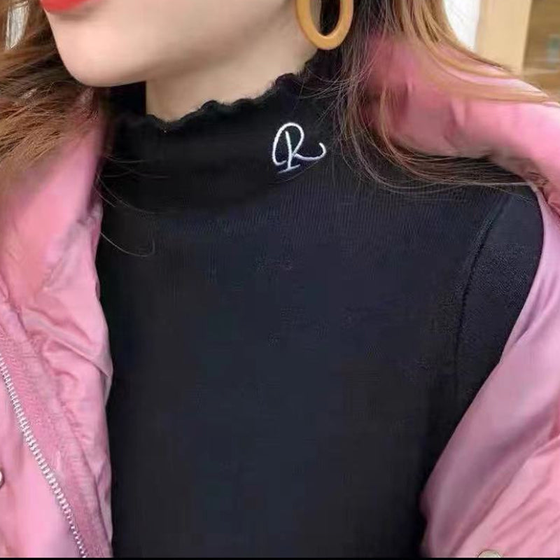Women's Winter Blouse