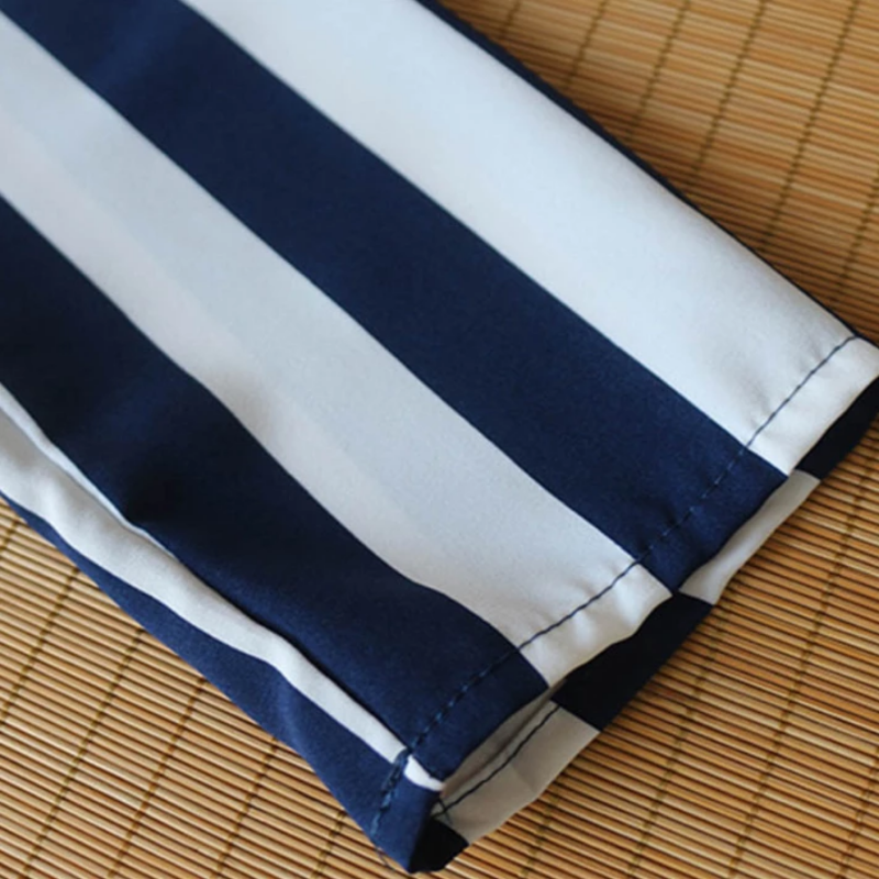 Women’s Striped Blouse