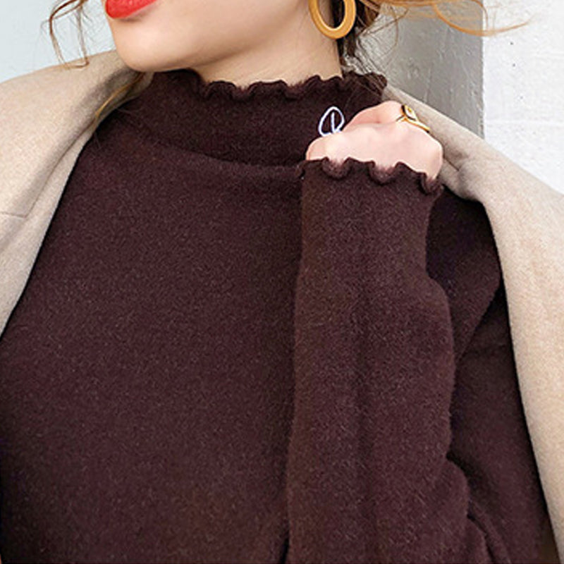 Women's Winter Blouse