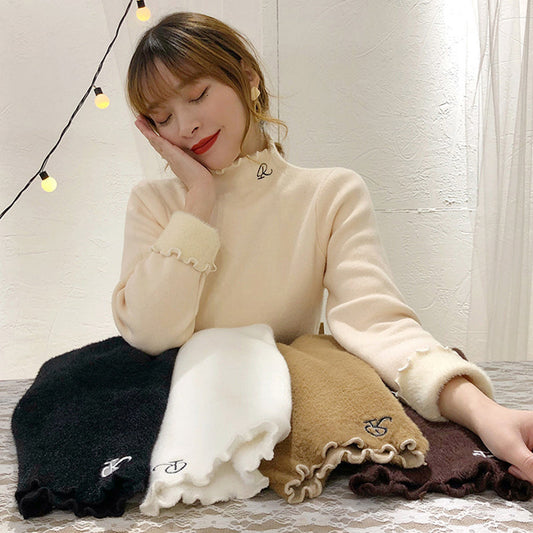 Women's Winter Blouse
