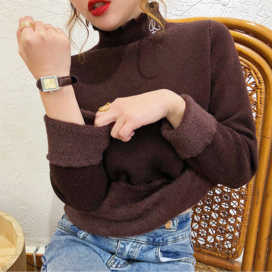 Women's Winter Blouse